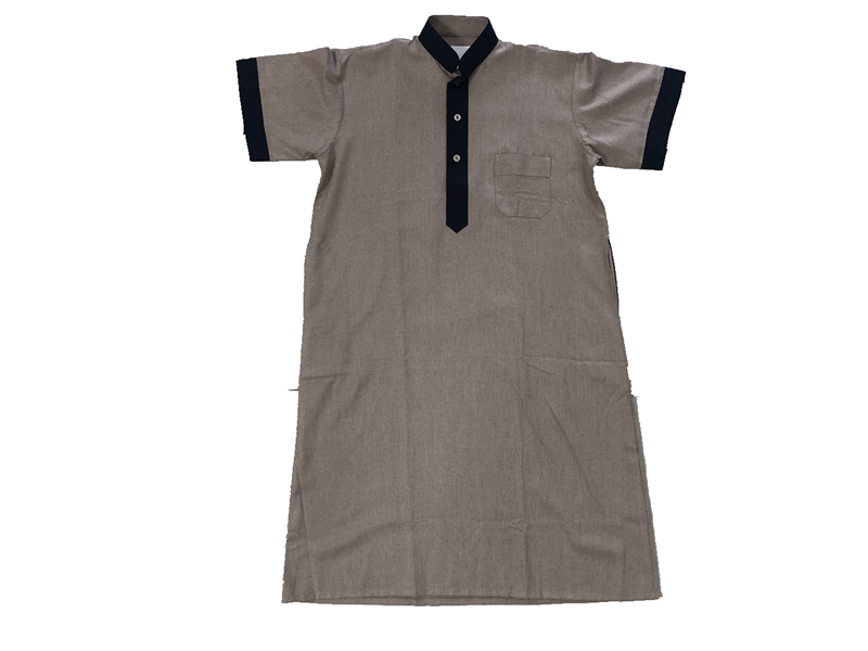 boy's morocco robe