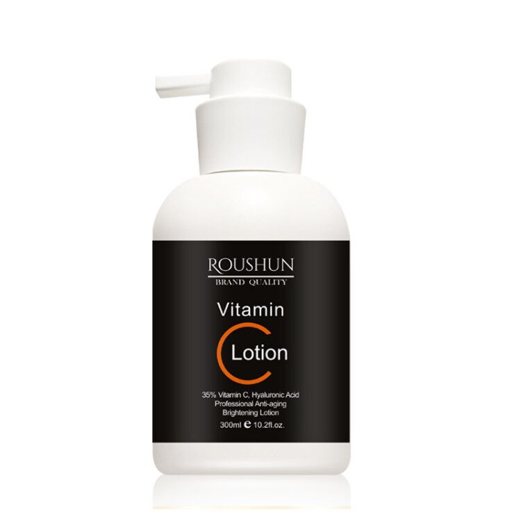 Rounshun Vitamin C body lotion