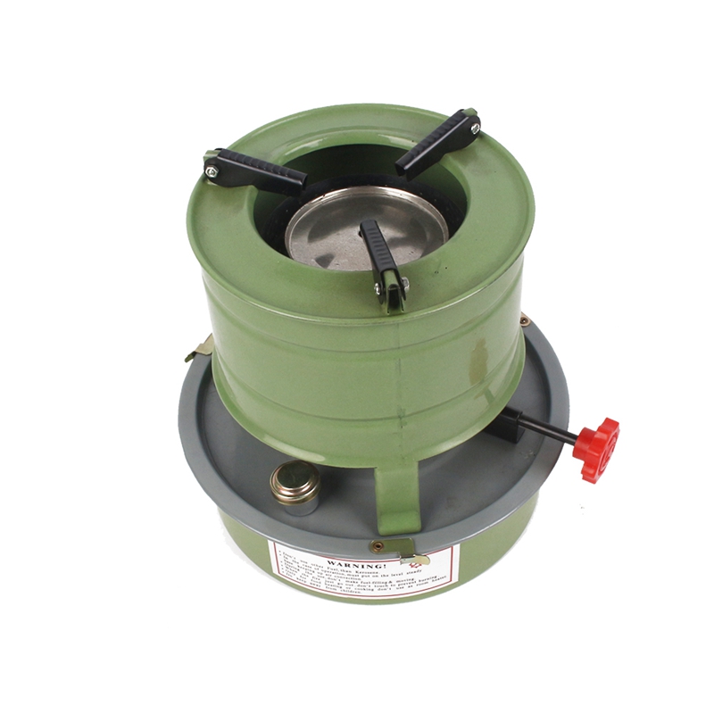 Kerosene stove