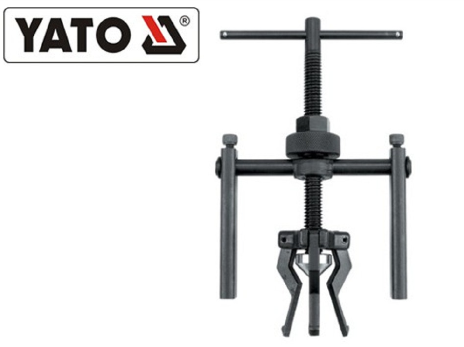 Pilot Bearing Puller 12-38mm