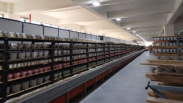Xiamen Jinjia Jing Import and Export Co., Ltd. – kitchen craft ceramics 2