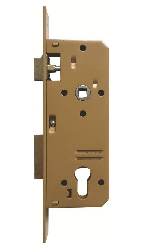 WUXI WELL-WAY LOCK INDUSTRIAL CO., LTD. – tuerca hexagonal 3