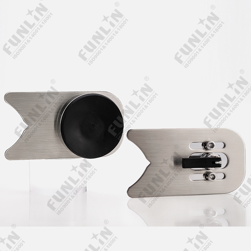 Stainless steel drill guide