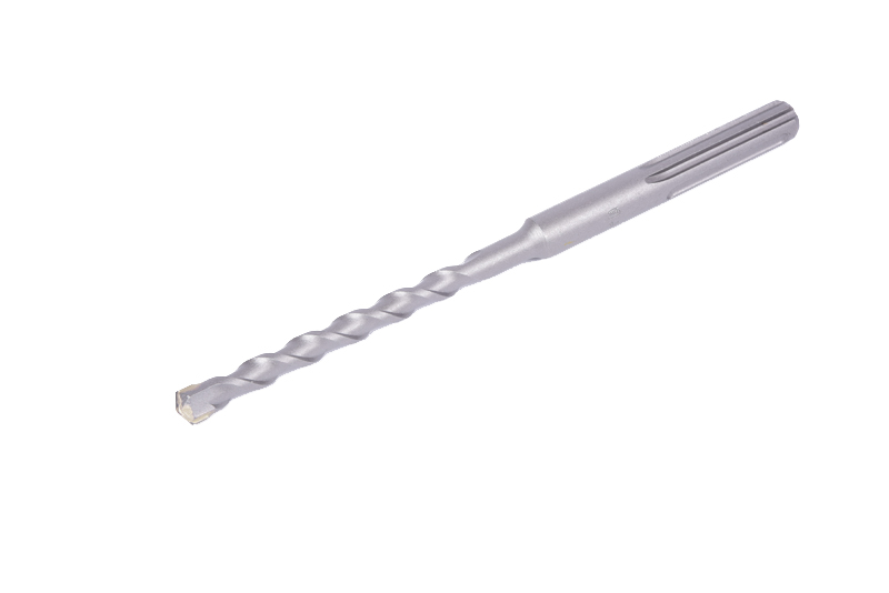 SDS-Plus Drill Flat Bits with double Flute