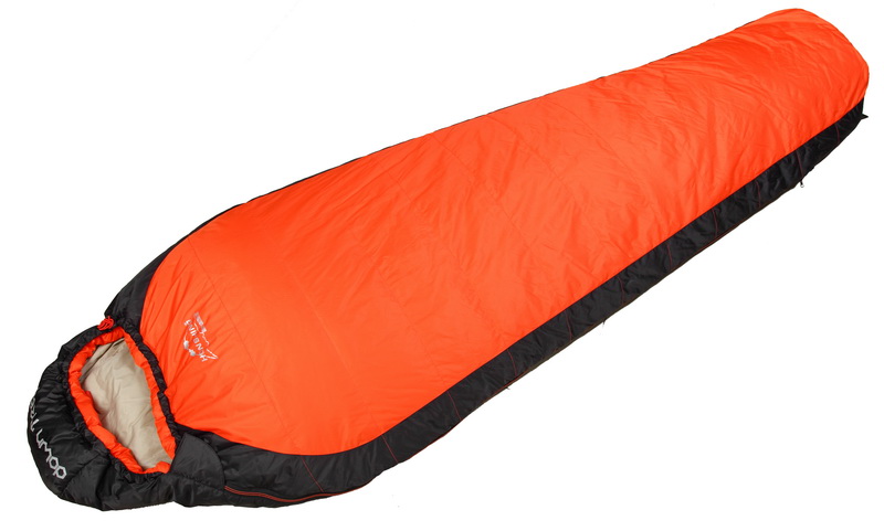 Sleeping Bags