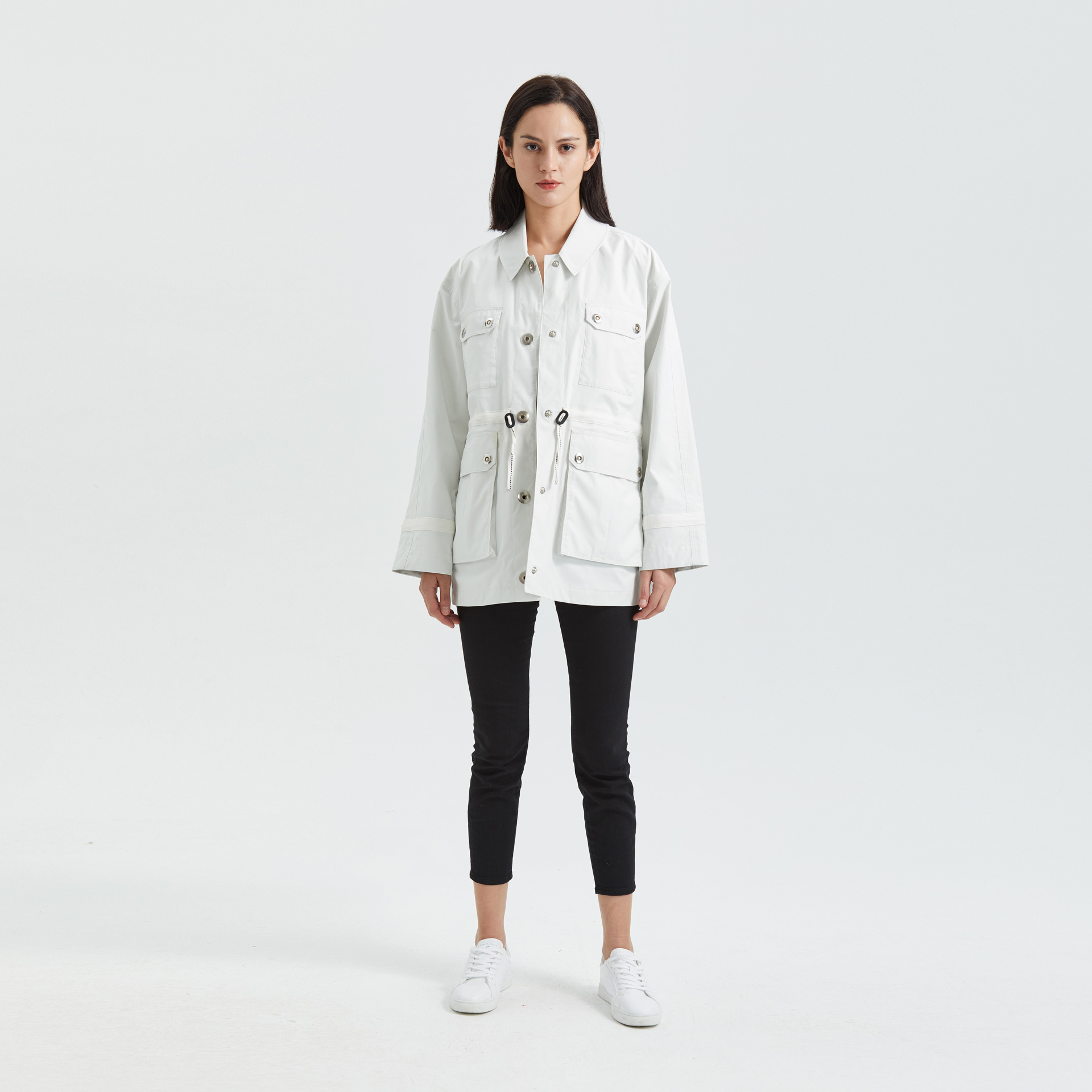 Women‘s jacket