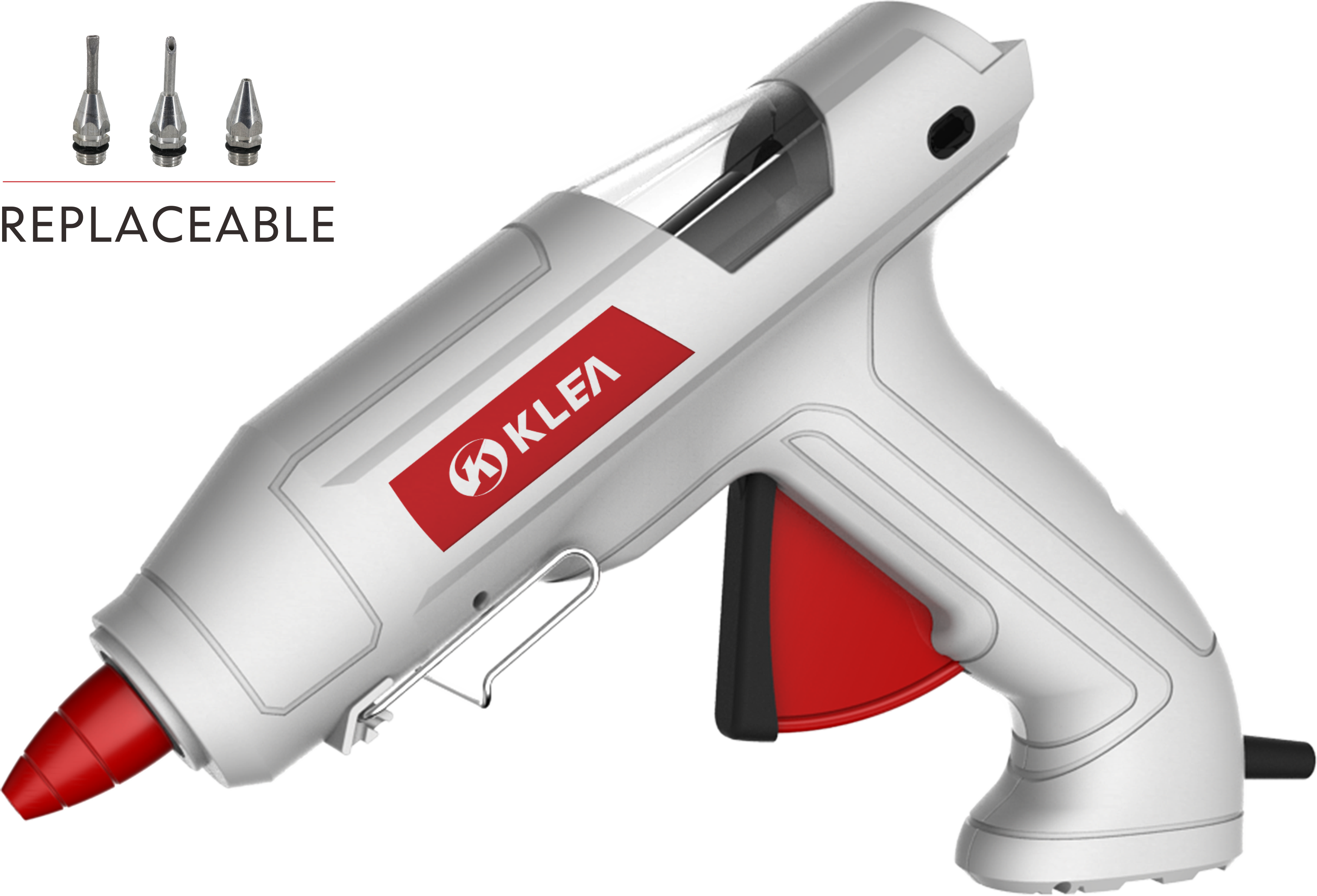 80W glue gun