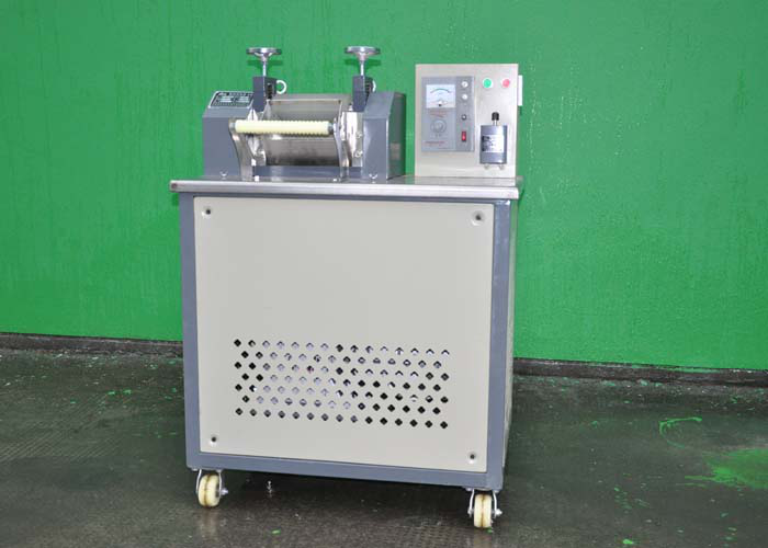 granule pelletizer