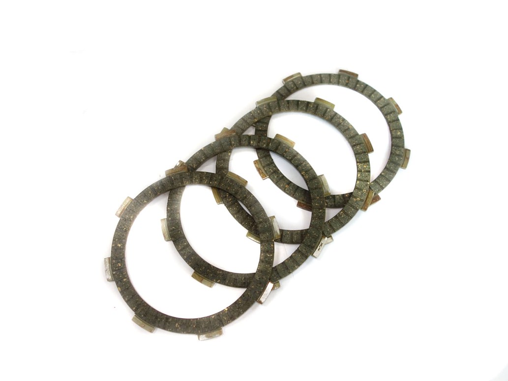 C110 Clutch Disk