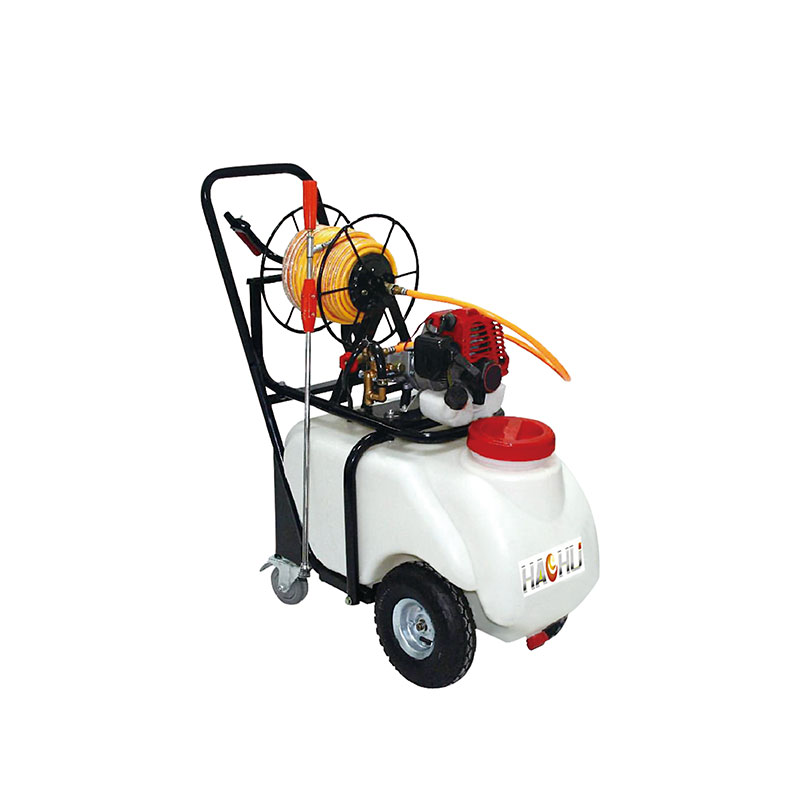 HAOHUI Garden Sprayer HT-50L