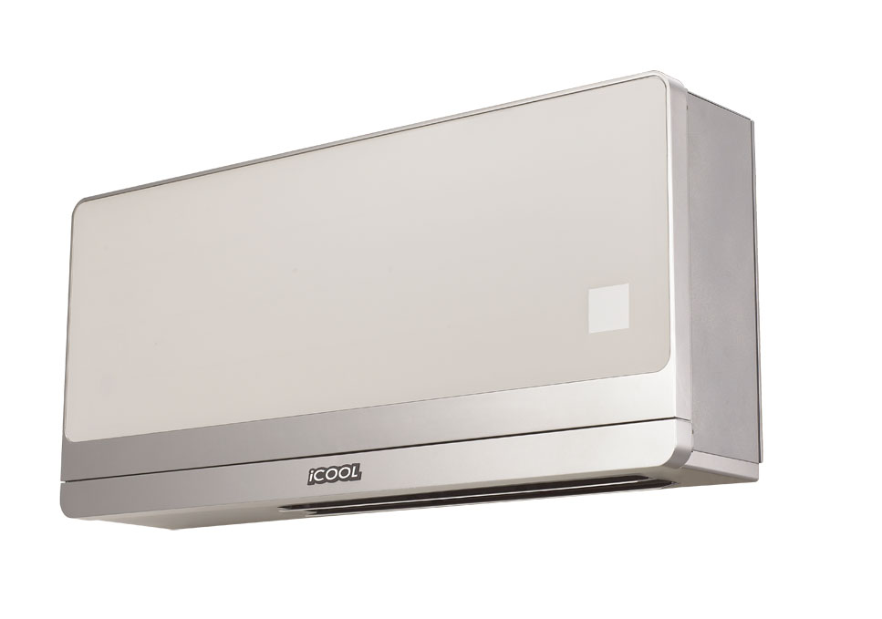 Monobloc Air Conditioner-High Wall (Double Duct)