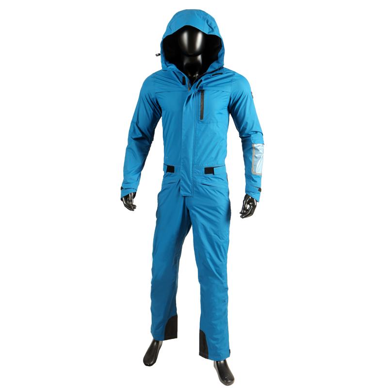 coverall for mountain bikers