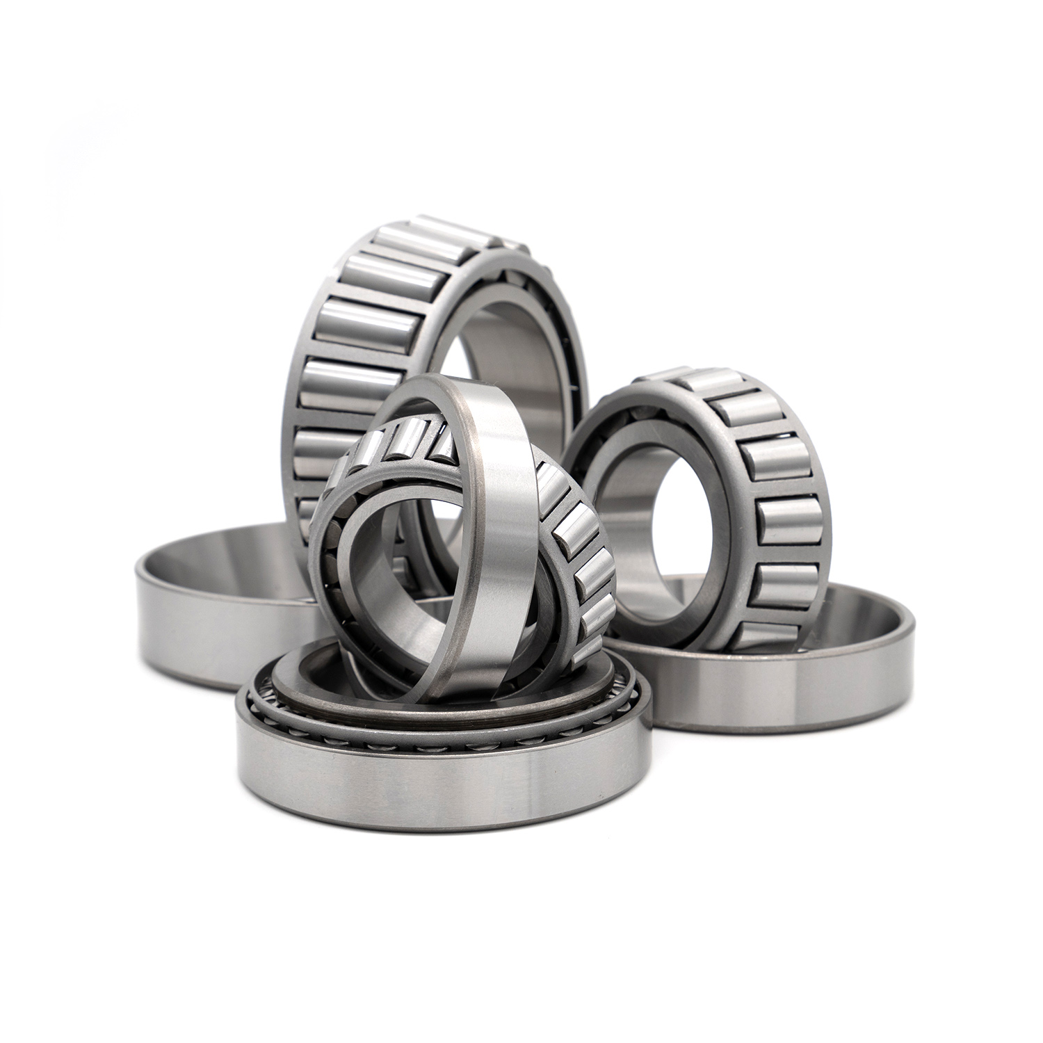 Tapered roller bearing