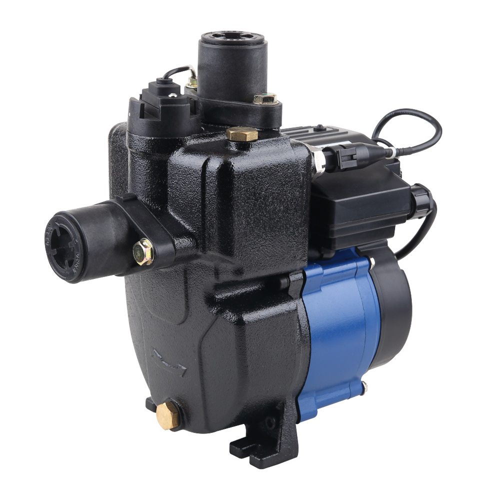ICP100S PM inverter Pump