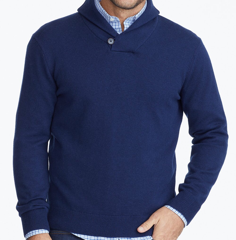 Men's Sweater
