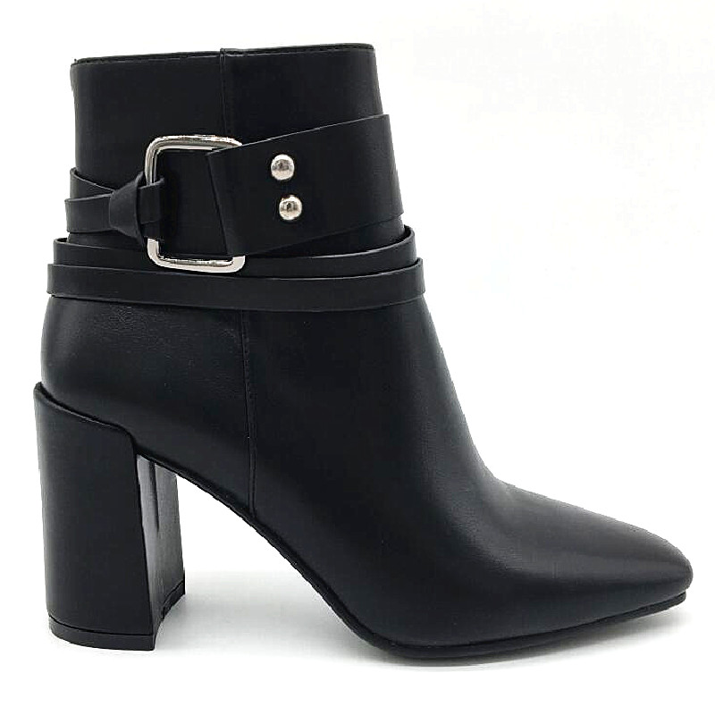 Women's Pu Boots
