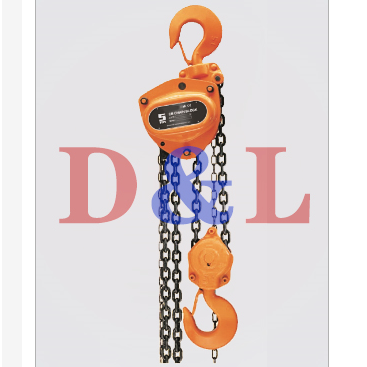 Chain Block Cb