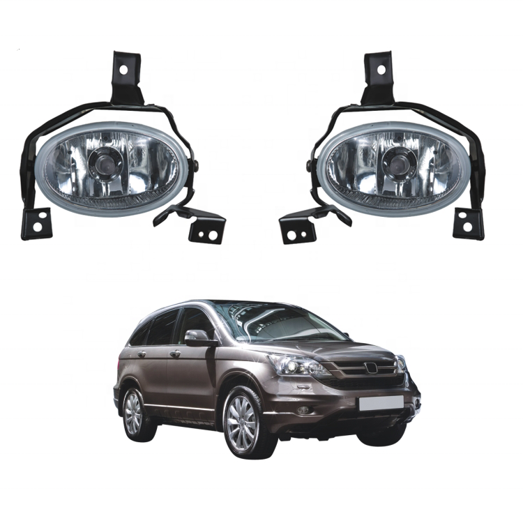 Fog lamp fit for HONDA CRV 2010~ 2011