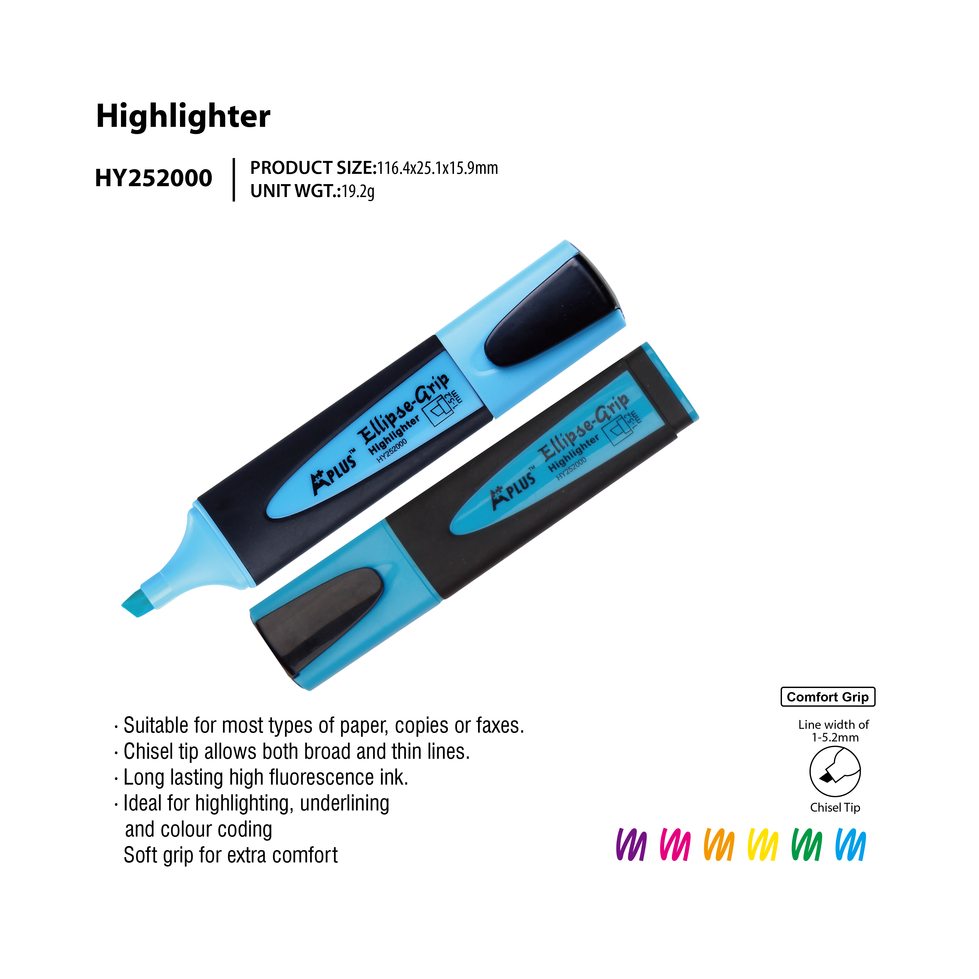 Highlighter