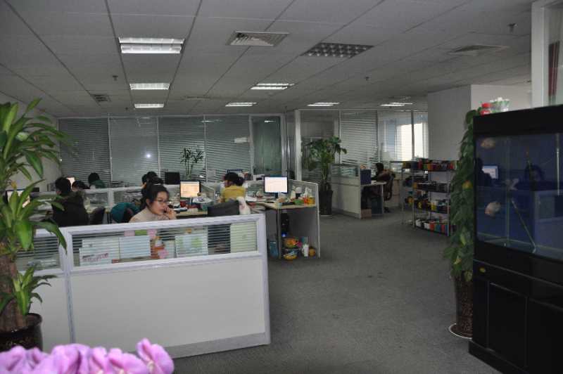 Henan Zongheng Trading Co., Ltd. – kitchen craft ceramics 2