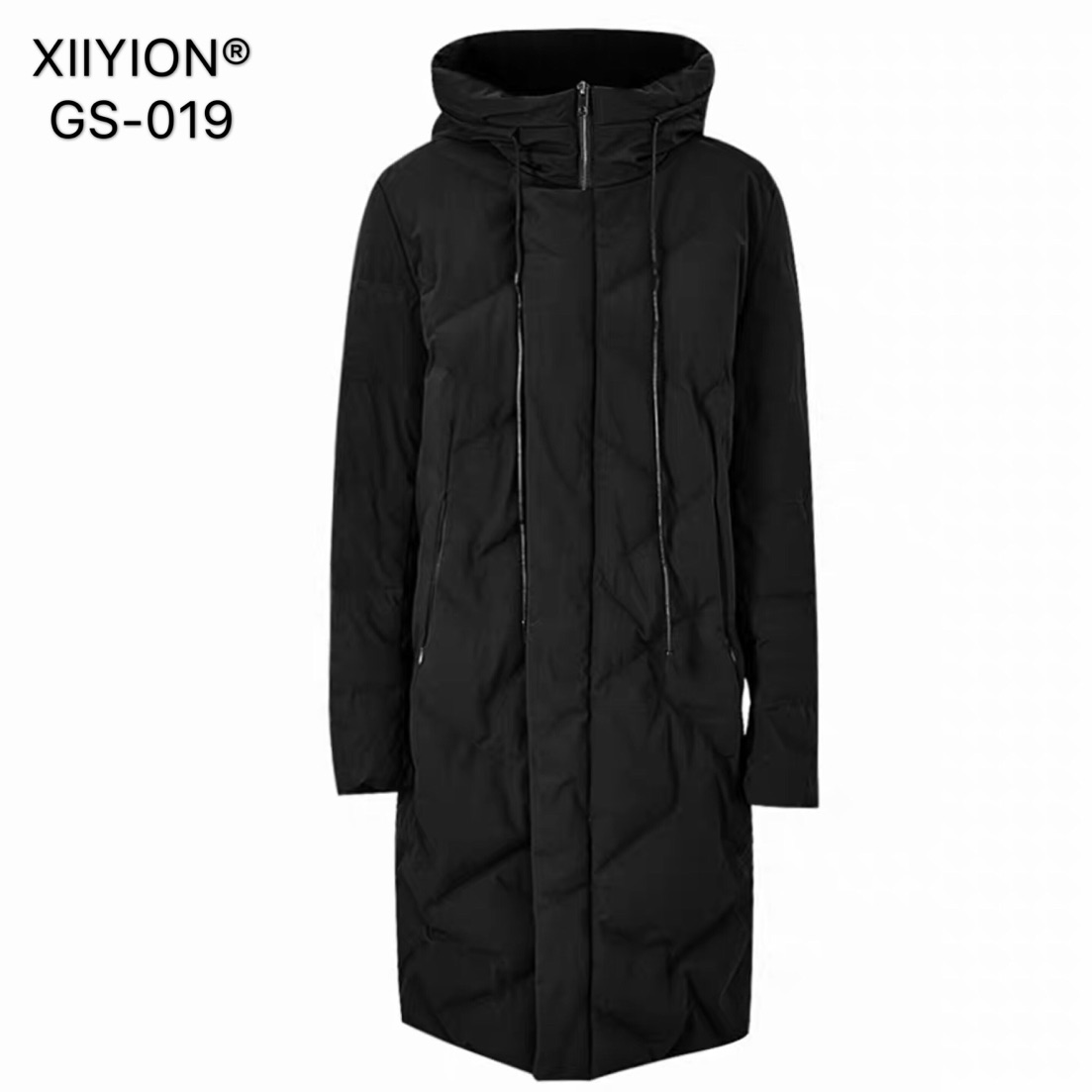 Mens Jacket