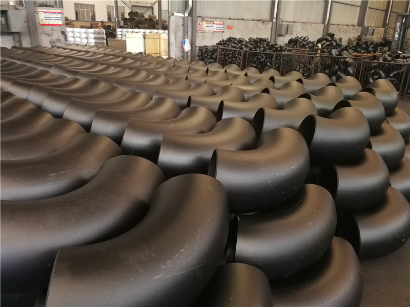 Carbon Steel Pipe Fitting