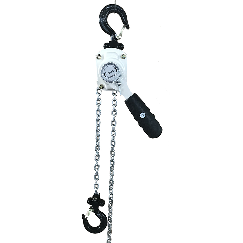 Lever Block