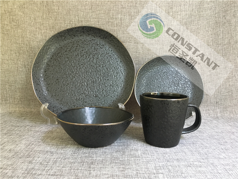 HENAN CONSTANT ENTERPRISE CO.,LTD. – vaso de cristal 2