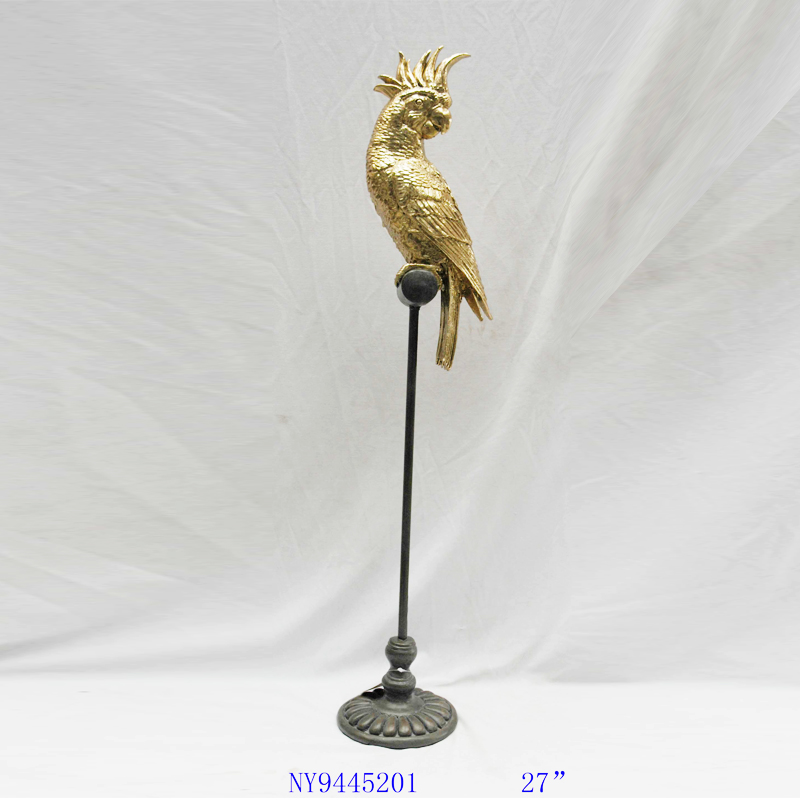 Parrot