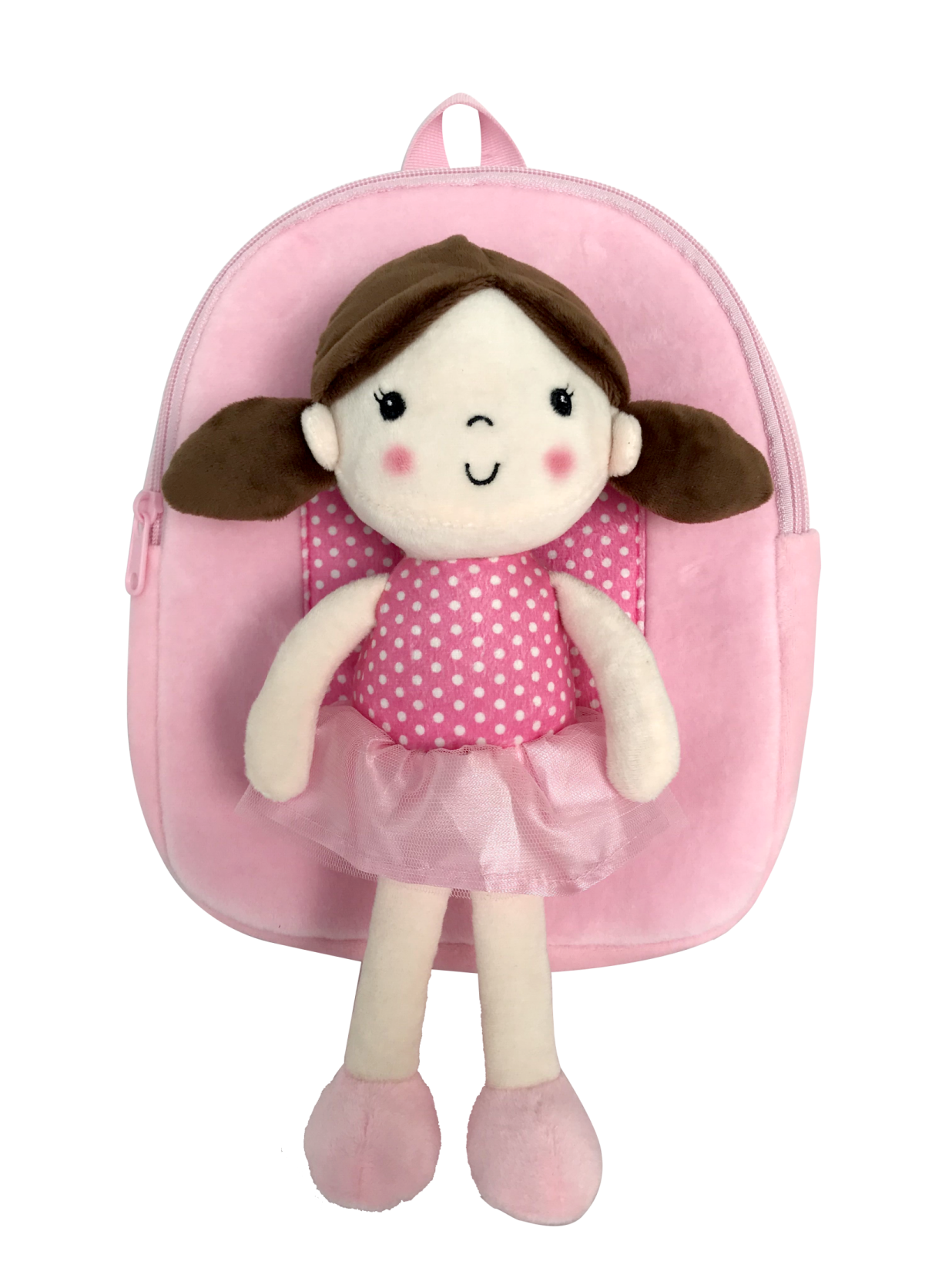 doll backpack