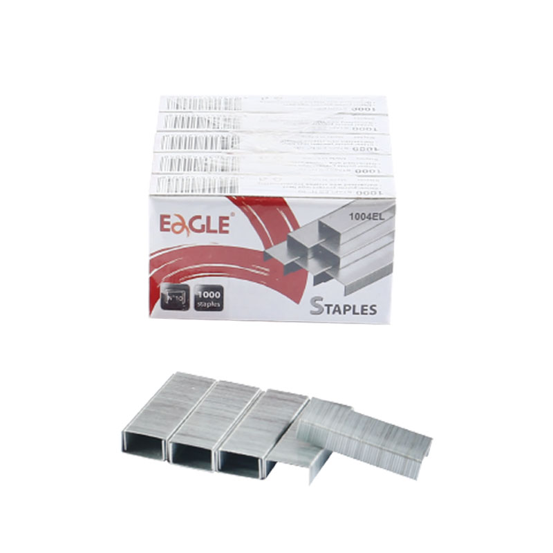 Staples