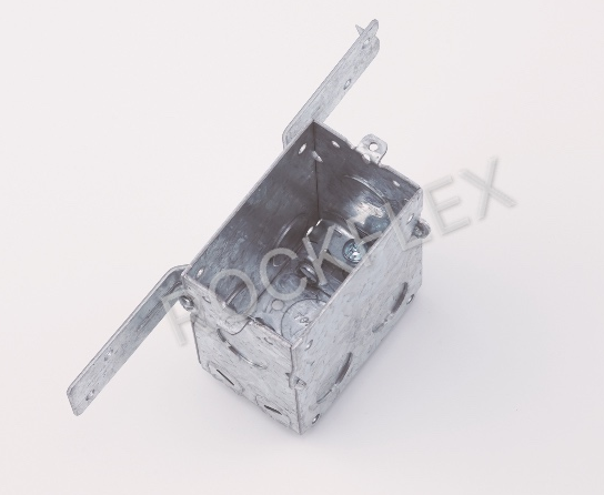 Conduit Boxes