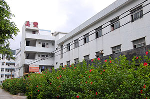 Shenzhen Jiafengda Plastic Products Co., Ltd. – Cosmetic bag/cosmetic bag 1