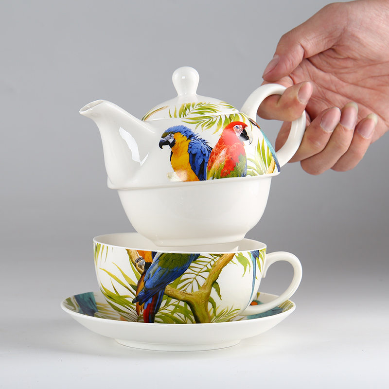 Ceramic mug Ceramic tea cup set