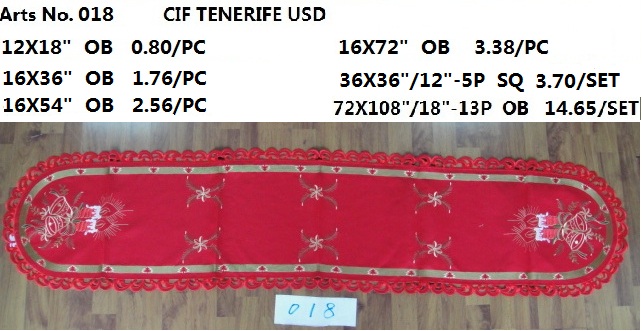 CHONGQING LONG TRUST IMP-EXP CO.,LTD. – sábana de algodón 1