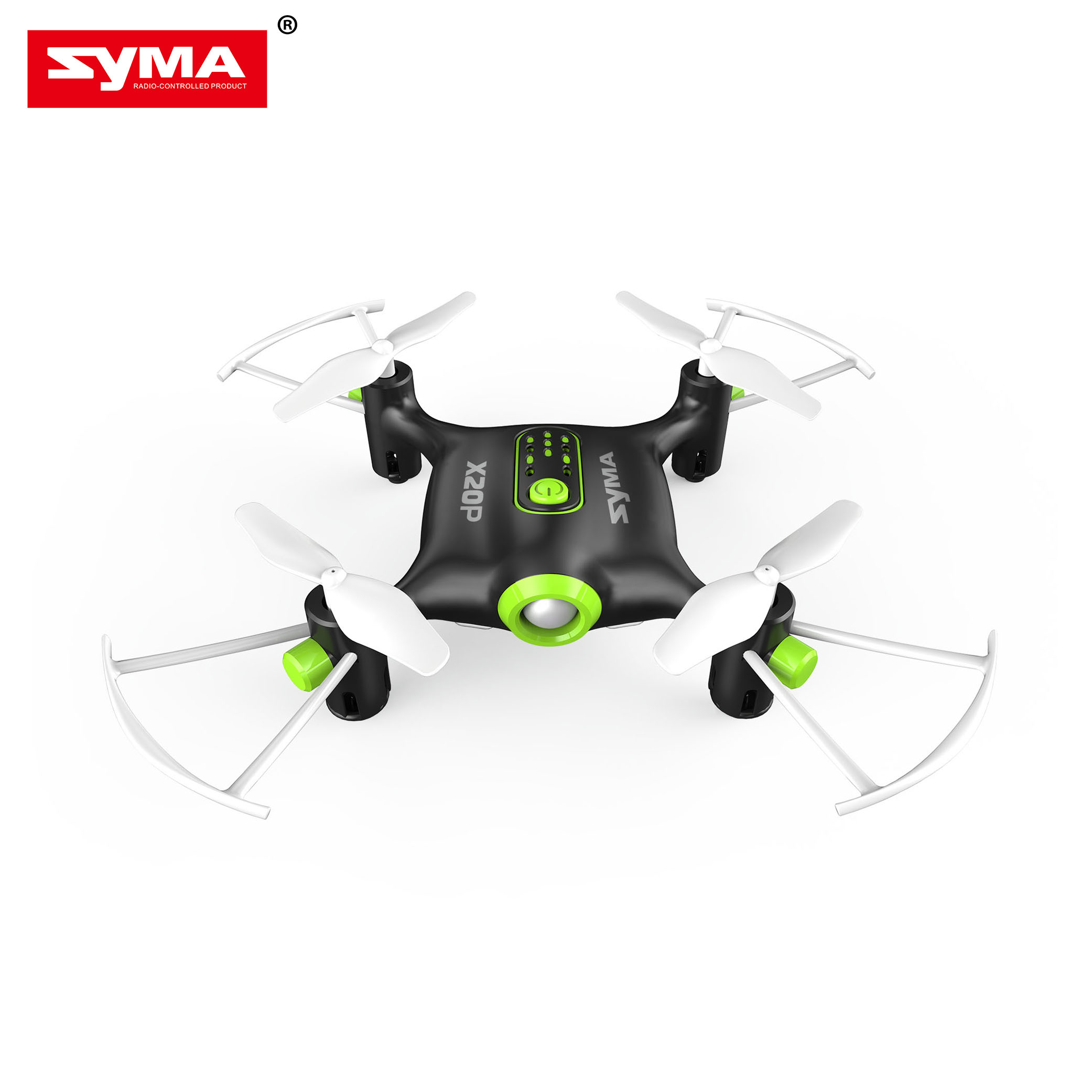 Guangdong Syma Model Aircraft Industrial Co., Ltd – bloque de construcción 3
