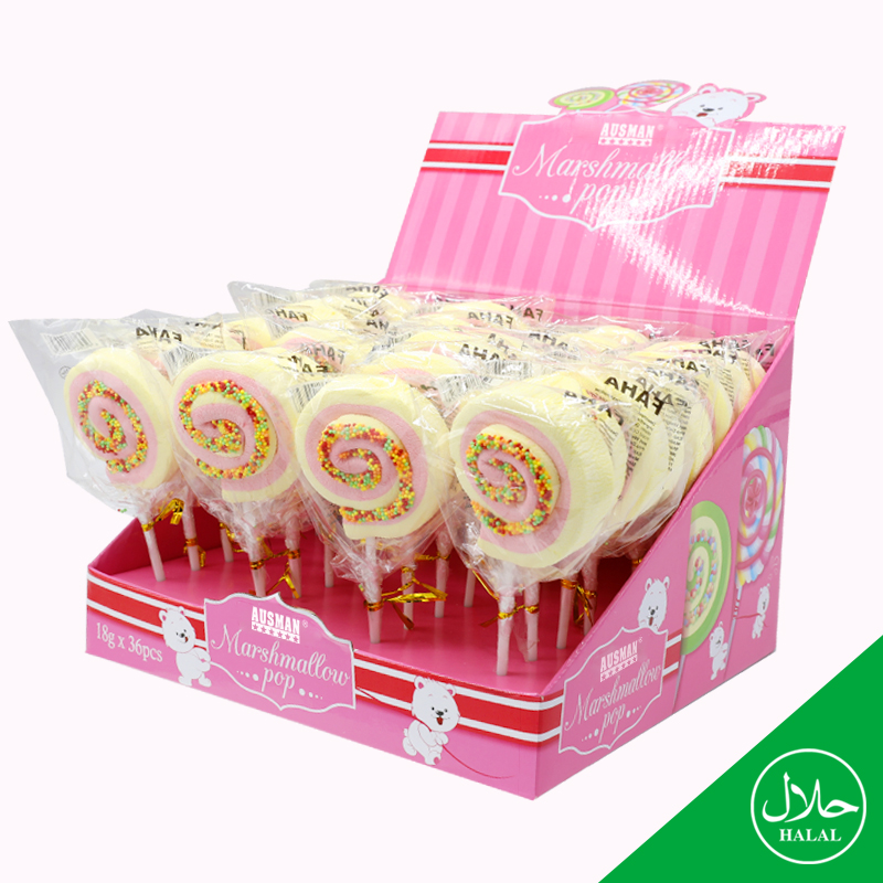 ShanTou Ausman Foods Industry Co.,Ltd – bicicleta de montaña 3