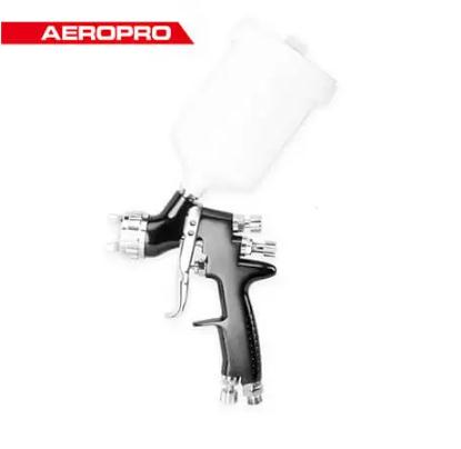 High Volume Low Pressure (HVLP) Spray Gun Auto Painting Spray gun 605 1.3mm