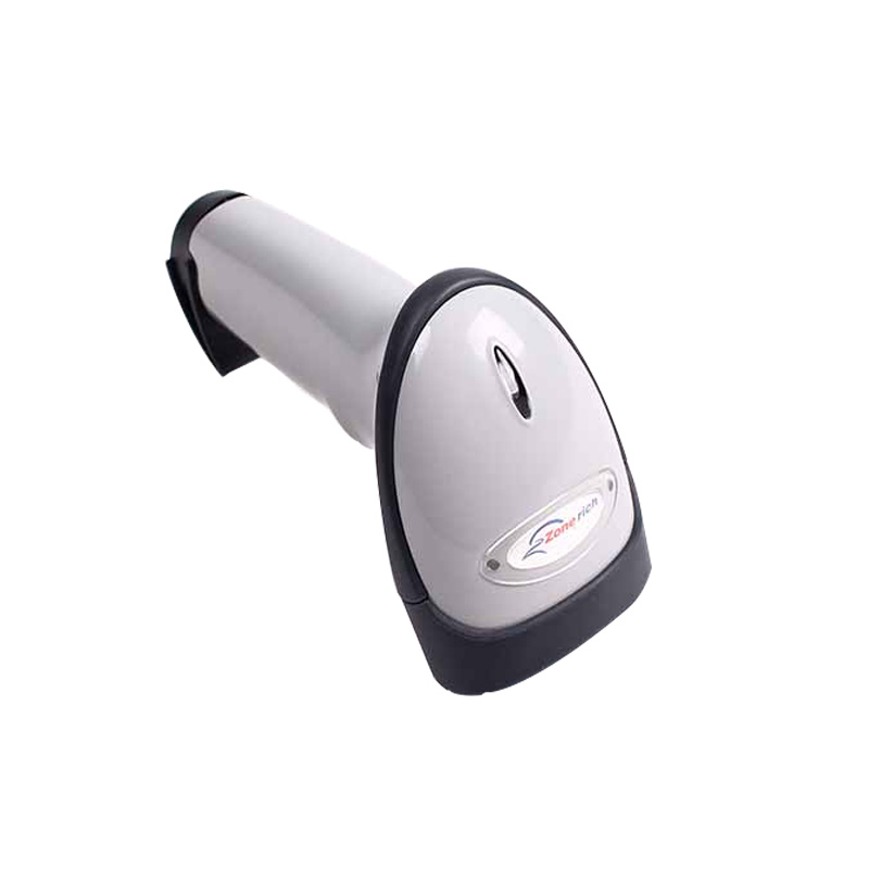 Barcode Scanner