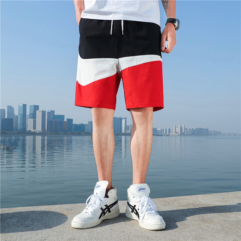 Men's pants