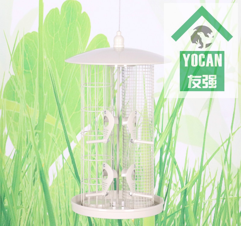 Zhejiang Youqiang Industrial Co.,Ltd – Pet feeders 4