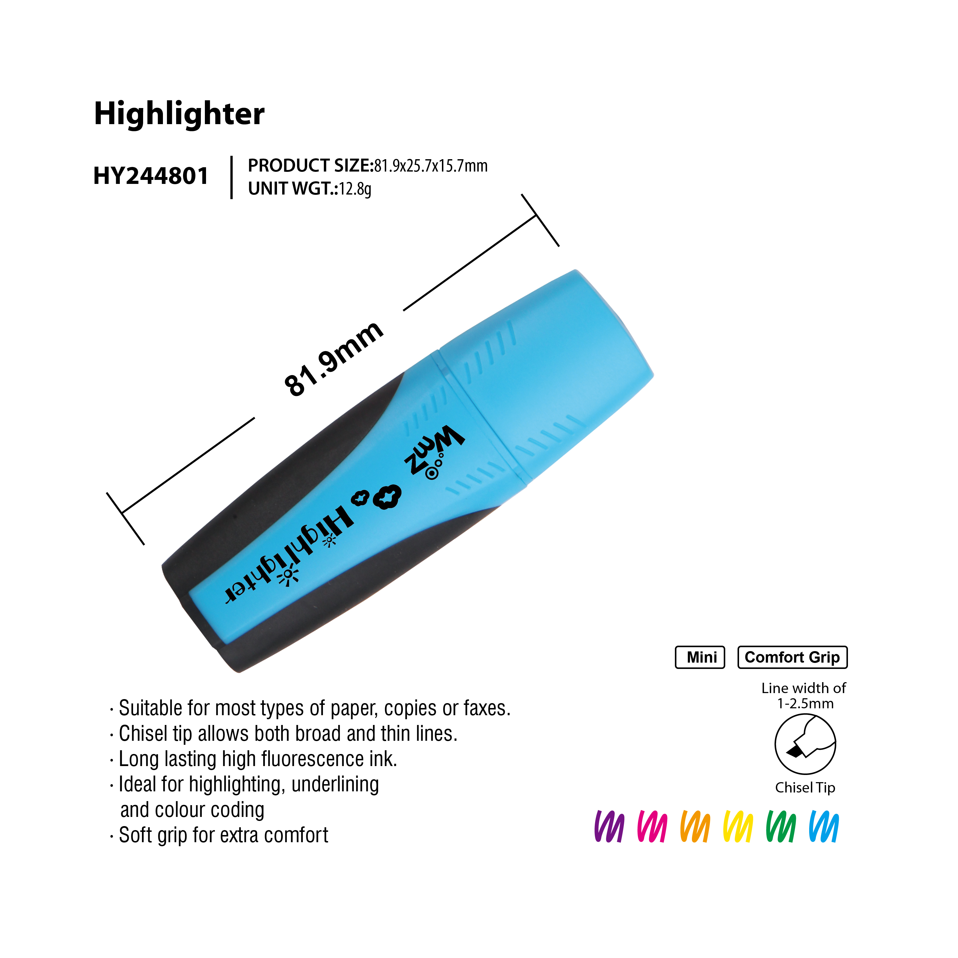 Highlighter
