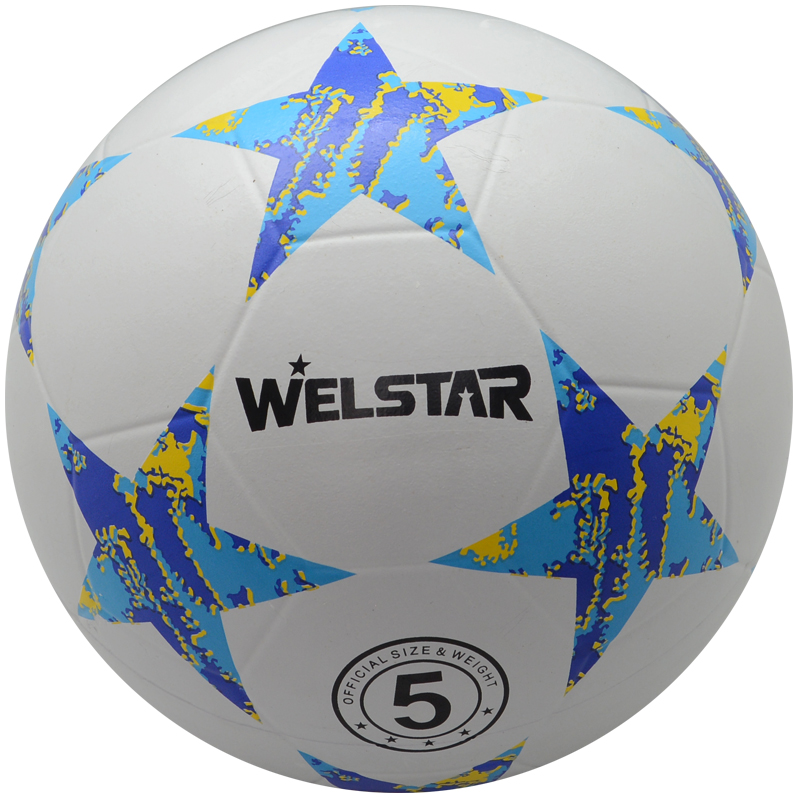 soccer ball、RUBBER SOCCERBALL