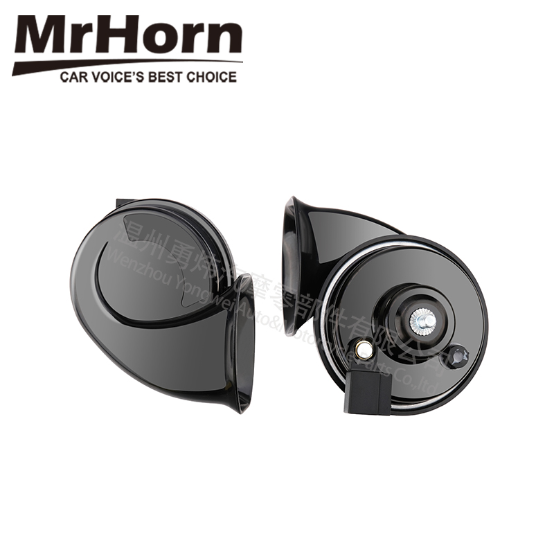 MrHorn High quality Car Horn For Toyota Application