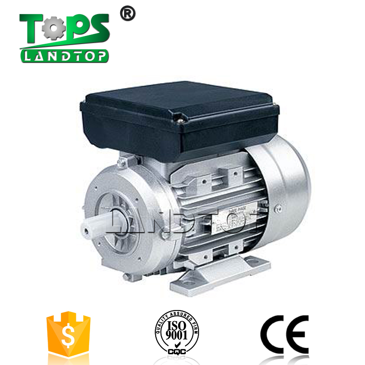 ML/MC/MY series single phase aluminum body electric motor