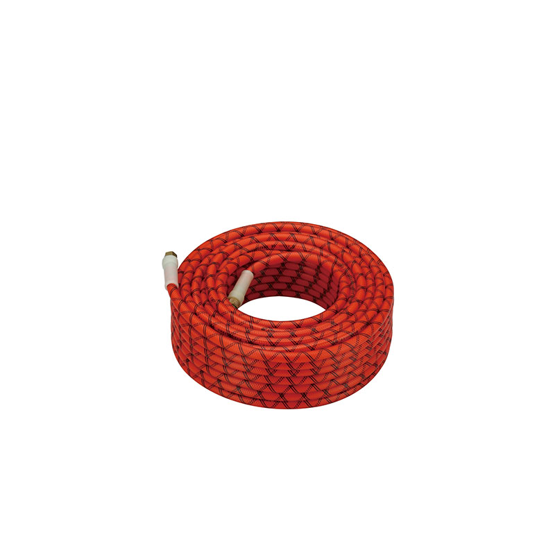 HAOHUI Two Glue One-line High-pressure Spray Tube