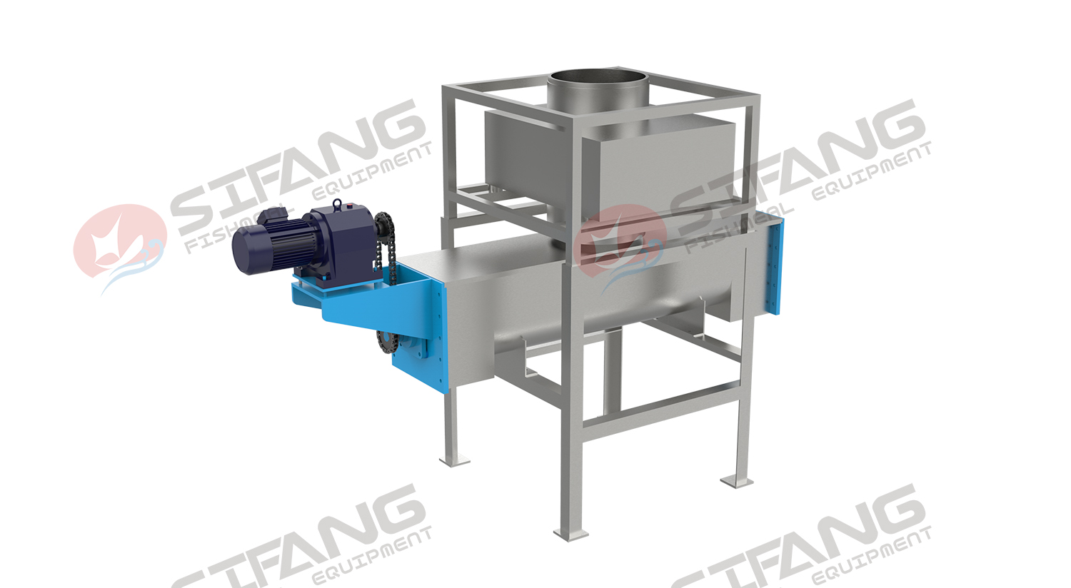 ZHEJIANG LONGYUAN SIFANG MACHINERY MANUFACTURE CO., LTD. – matriz de metal 2