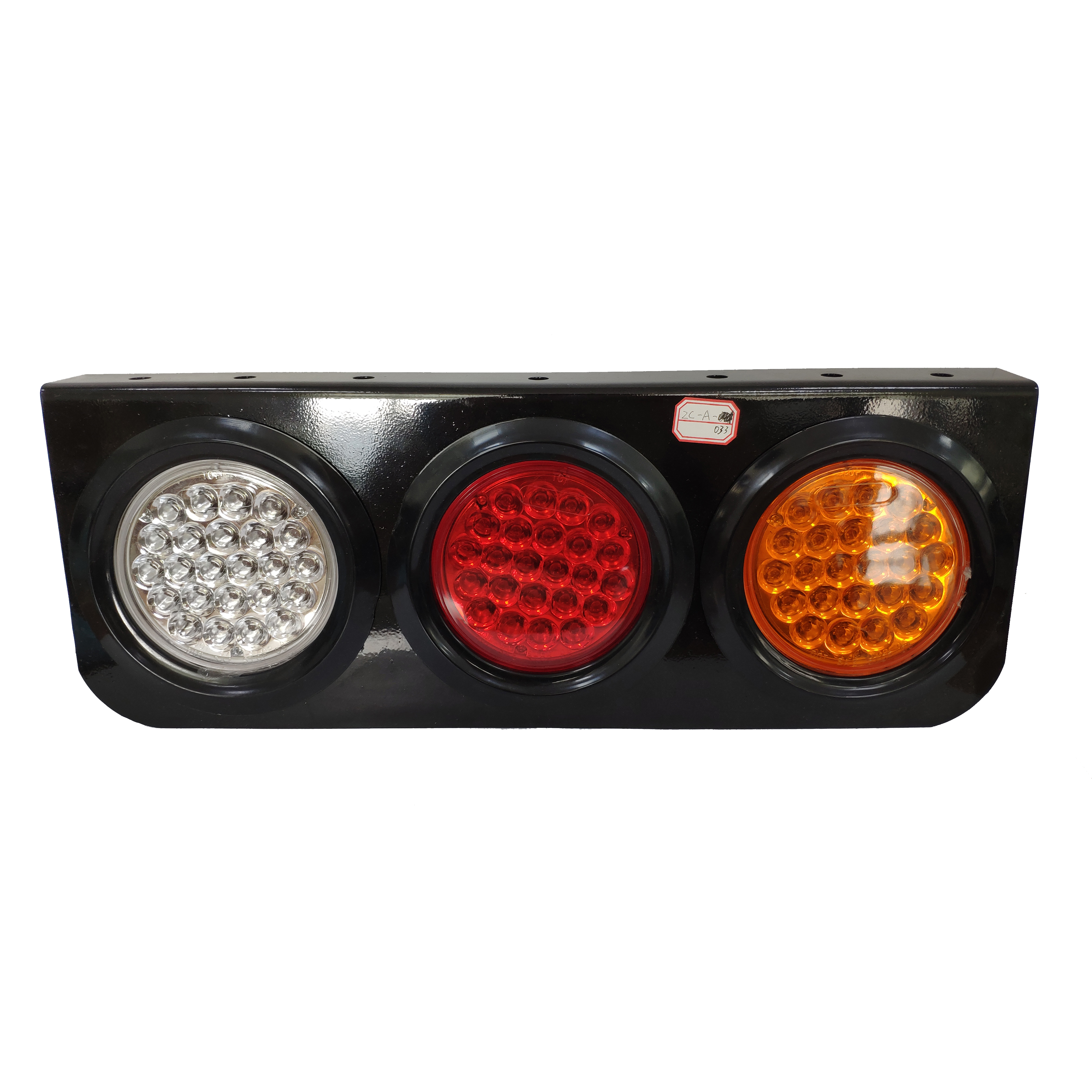 Auto Tail Lamp for Truck Trailer