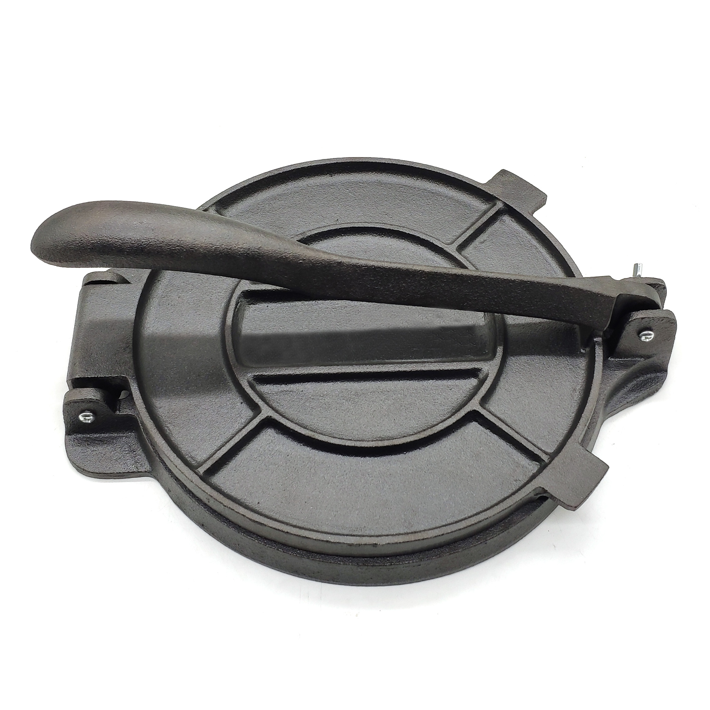 8inch 10inch USA hot selling cast iron tortilla press