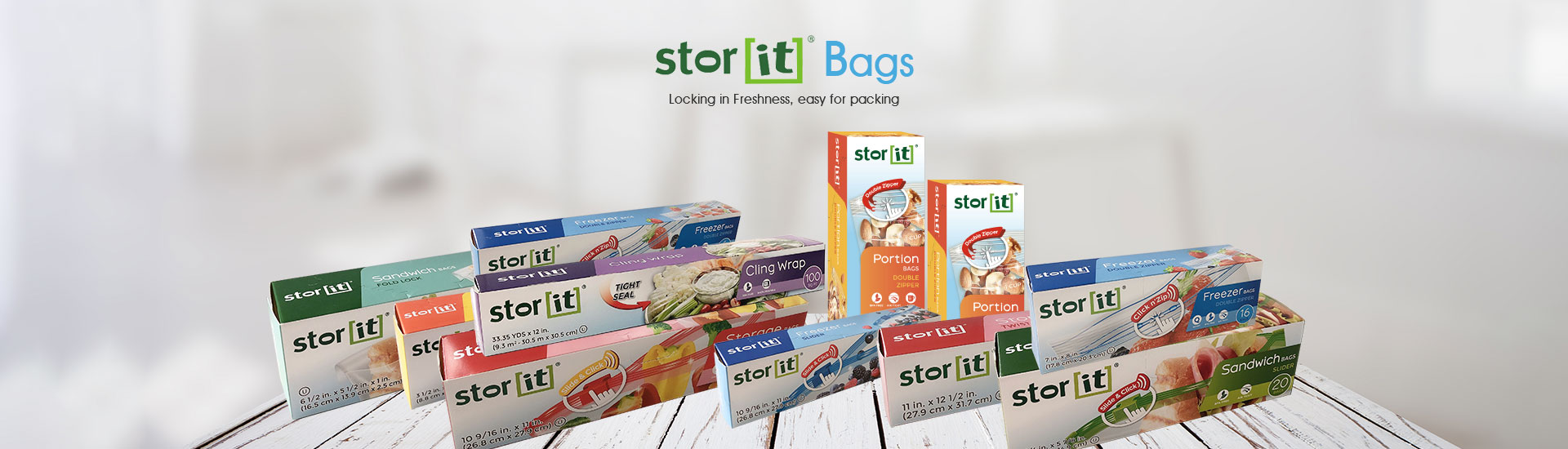 Deqing Shangyi Plastic Products Co., Ltd. – Biodegradable plastic bags 1